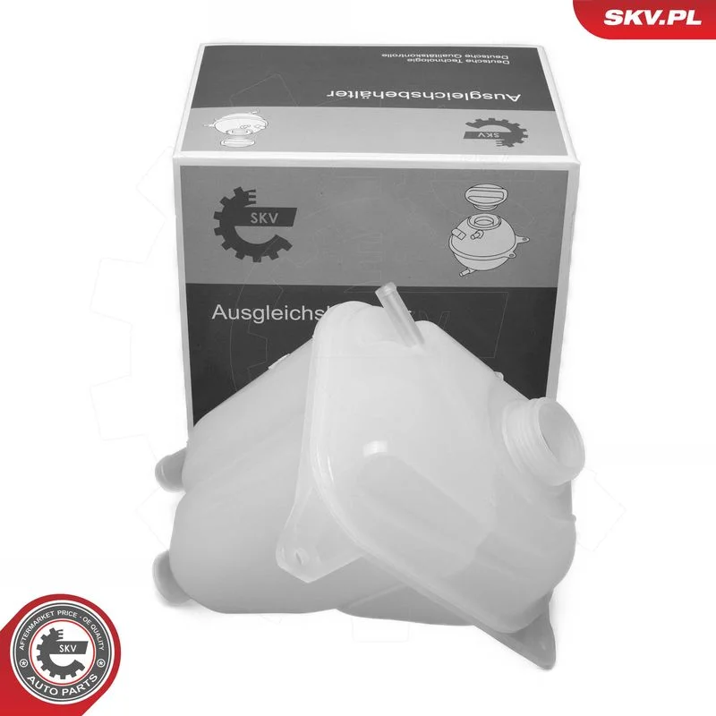 Expanzná nádoba, chladiaca kvapalina ESEN SKV 61SKV329
