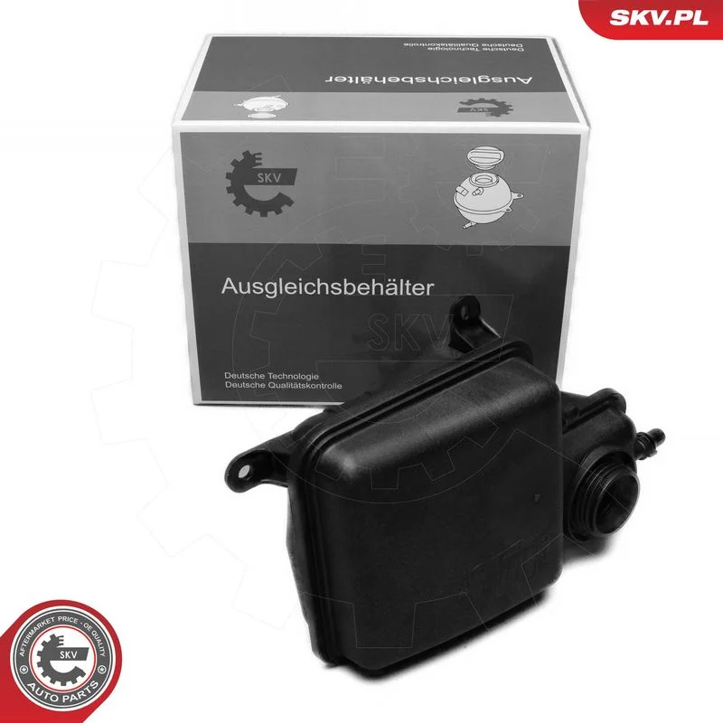 Expanzná nádoba, chladiaca kvapalina ESEN SKV 61SKV335
