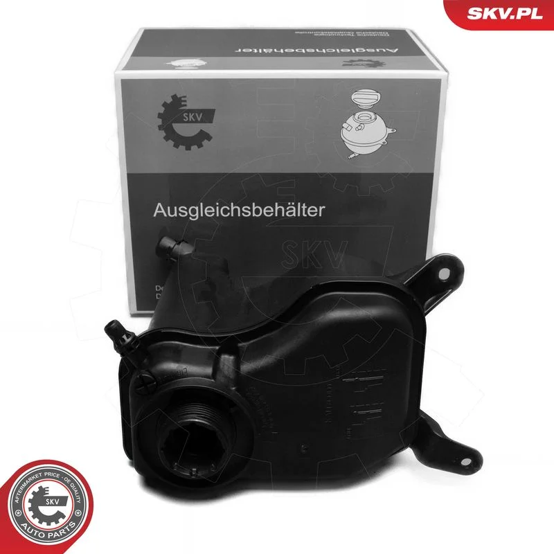 Expansion Tank, coolant ESEN SKV 61SKV349