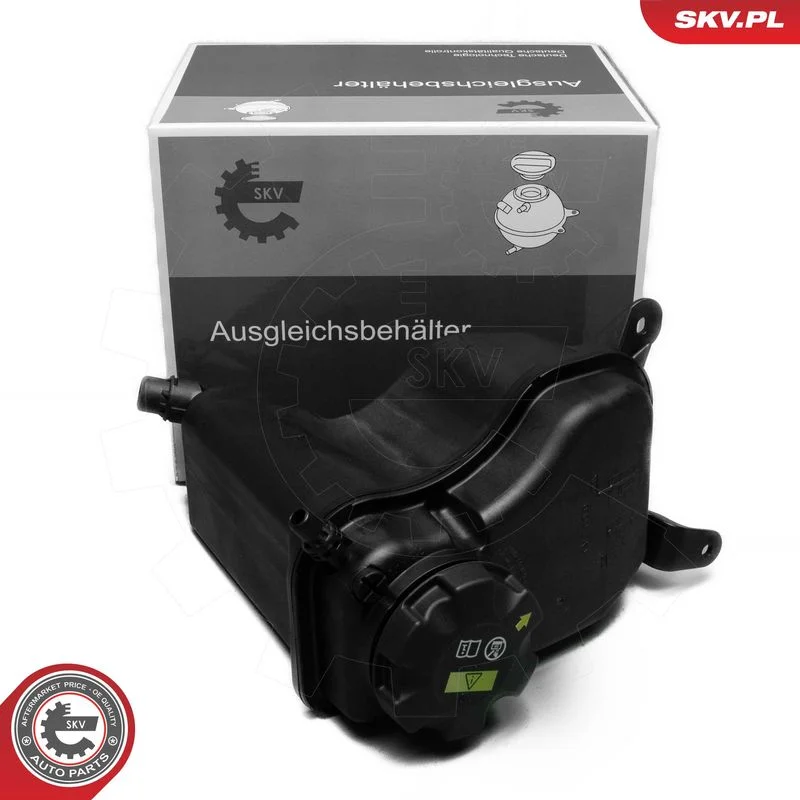 Expanzná nádoba, chladiaca kvapalina ESEN SKV 61SKV350