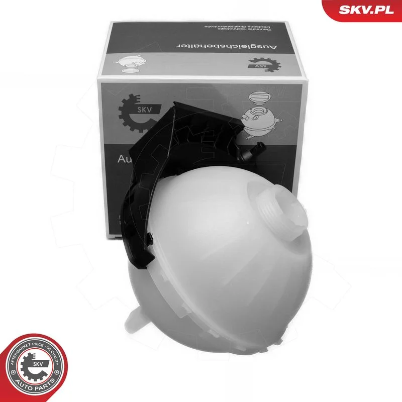 Expanzná nádoba, chladiaca kvapalina ESEN SKV 61SKV351
