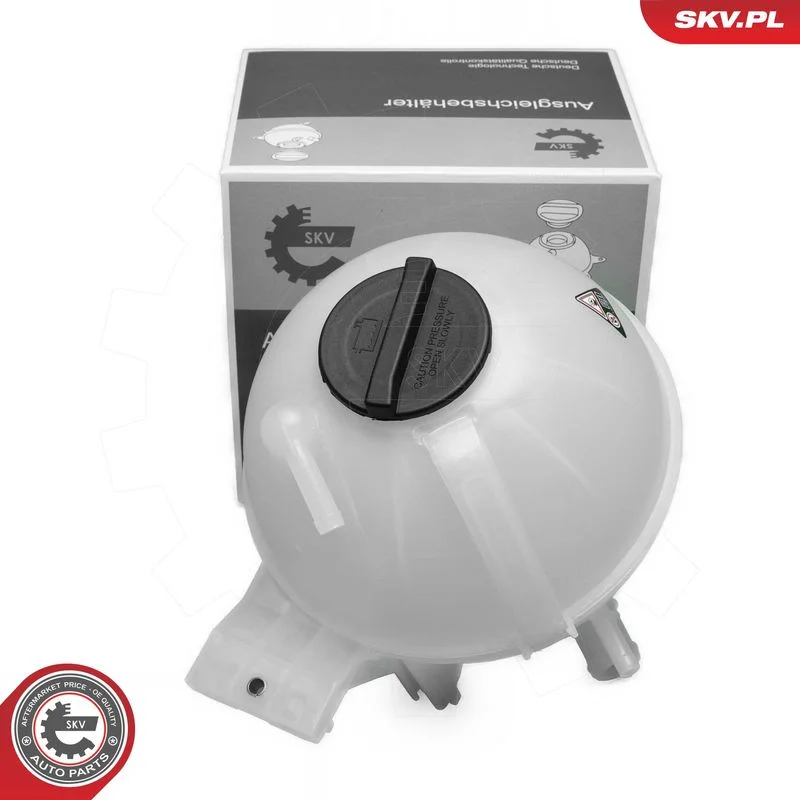 Expanzná nádoba, chladiaca kvapalina ESEN SKV 61SKV356