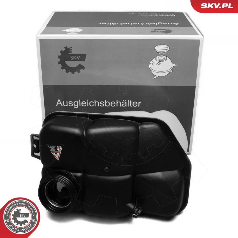 Expansion Tank, coolant ESEN SKV 61SKV357