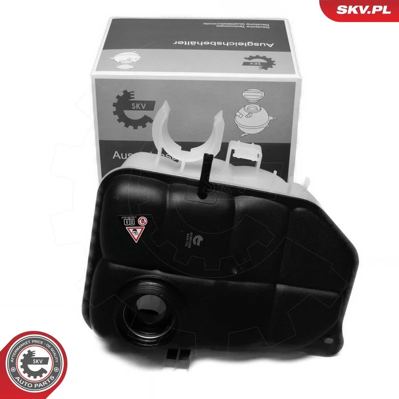 Expanzná nádoba, chladiaca kvapalina ESEN SKV 61SKV359