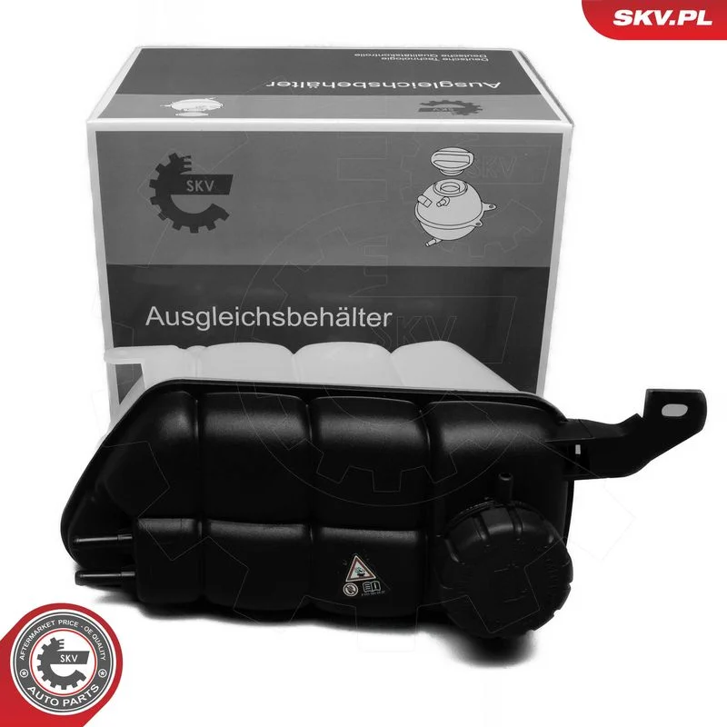 Expanzná nádoba, chladiaca kvapalina ESEN SKV 61SKV362