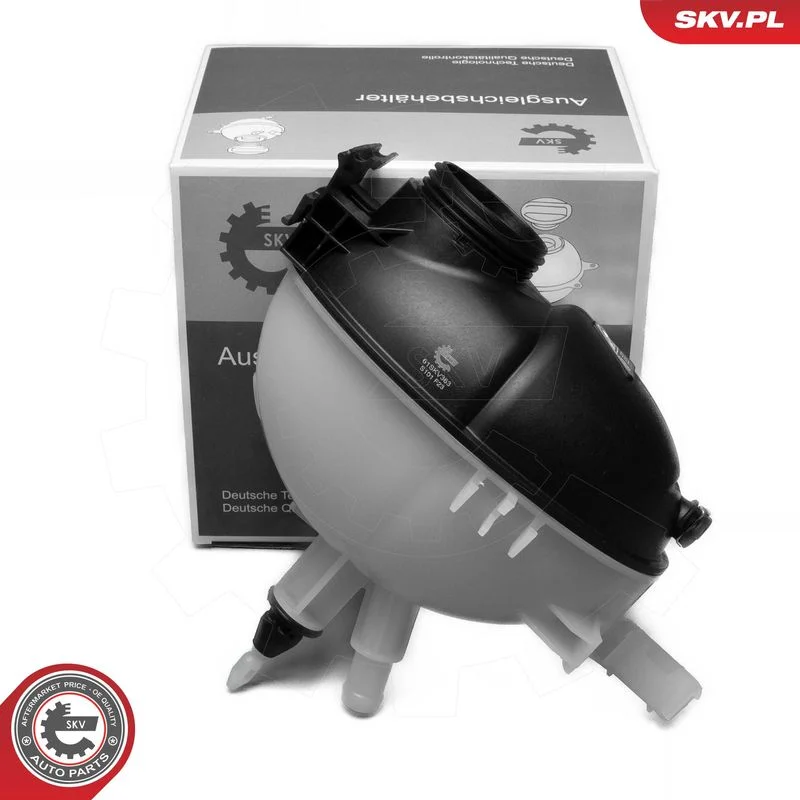 Expanzná nádoba, chladiaca kvapalina ESEN SKV 61SKV363