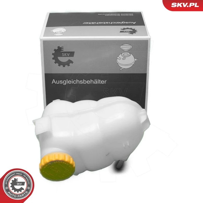 Expanzná nádoba, chladiaca kvapalina ESEN SKV 61SKV378