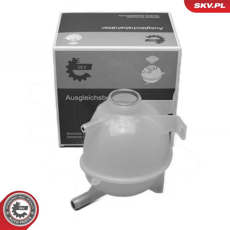 Expanzná nádoba, chladiaca kvapalina ESEN SKV 61SKV385