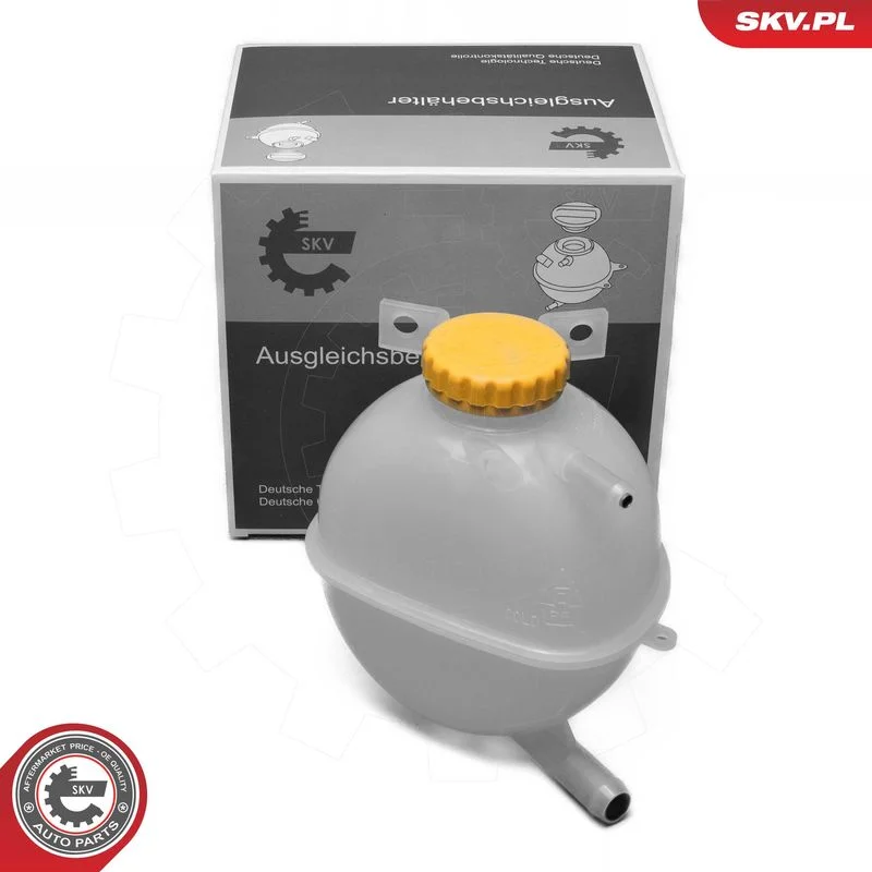Expanzná nádoba, chladiaca kvapalina ESEN SKV 61SKV386