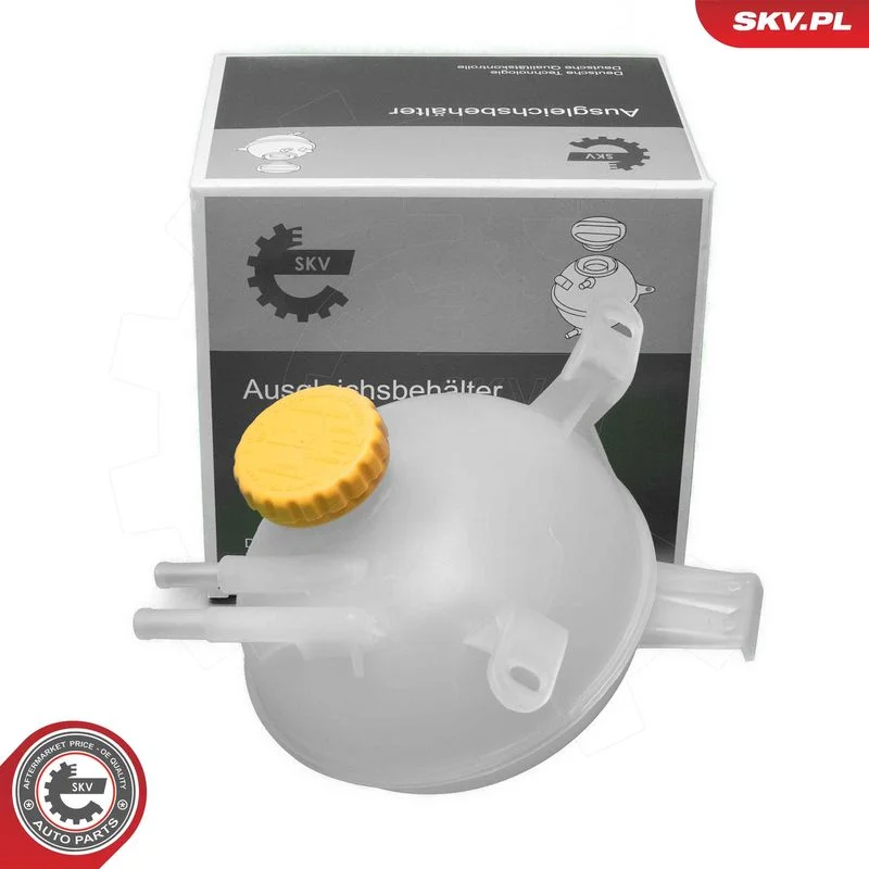 Expanzná nádoba, chladiaca kvapalina ESEN SKV 61SKV390