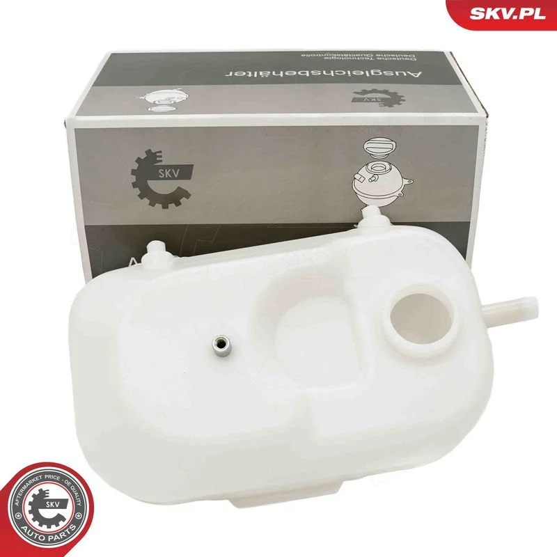 Expansion Tank, coolant ESEN SKV 61SKV415