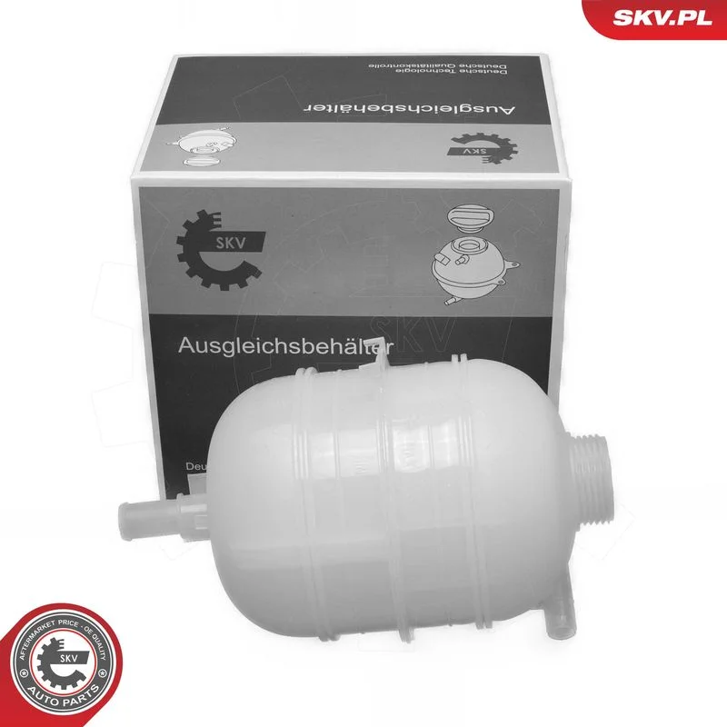 Expansion Tank, coolant ESEN SKV 61SKV417