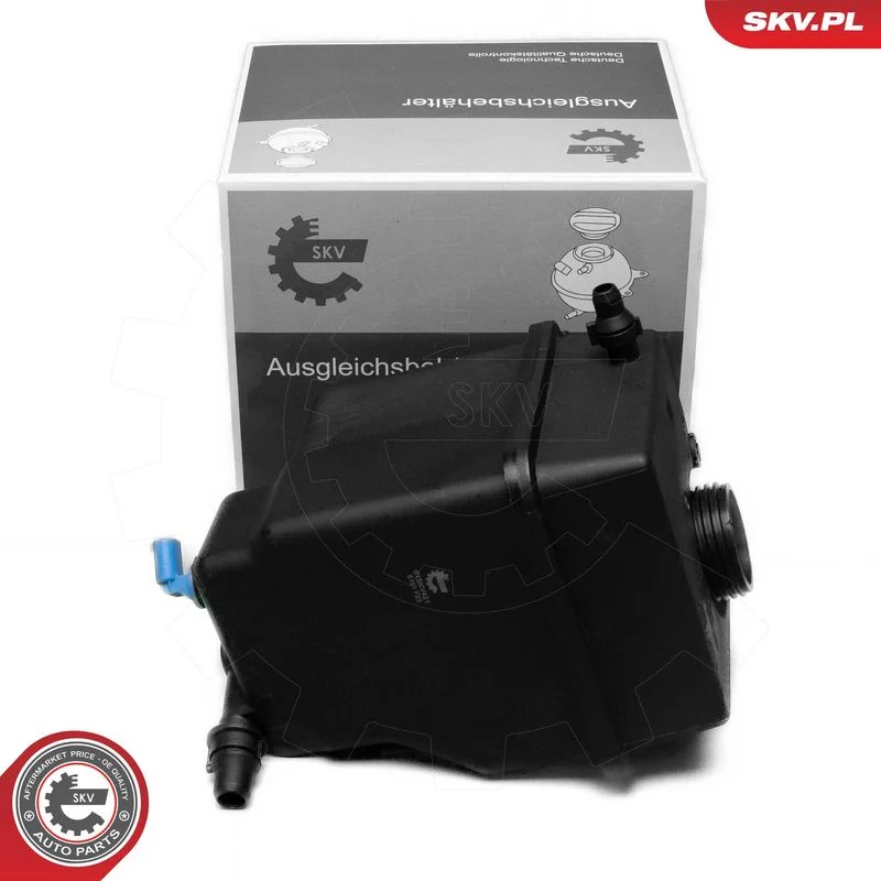 Expanzná nádoba, chladiaca kvapalina ESEN SKV 61SKV421