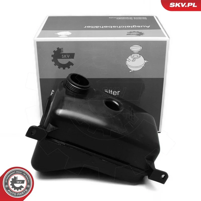 Expanzná nádoba, chladiaca kvapalina ESEN SKV 61SKV423