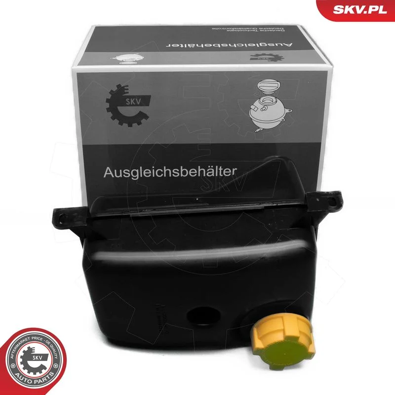 Expansion Tank, coolant ESEN SKV 61SKV424
