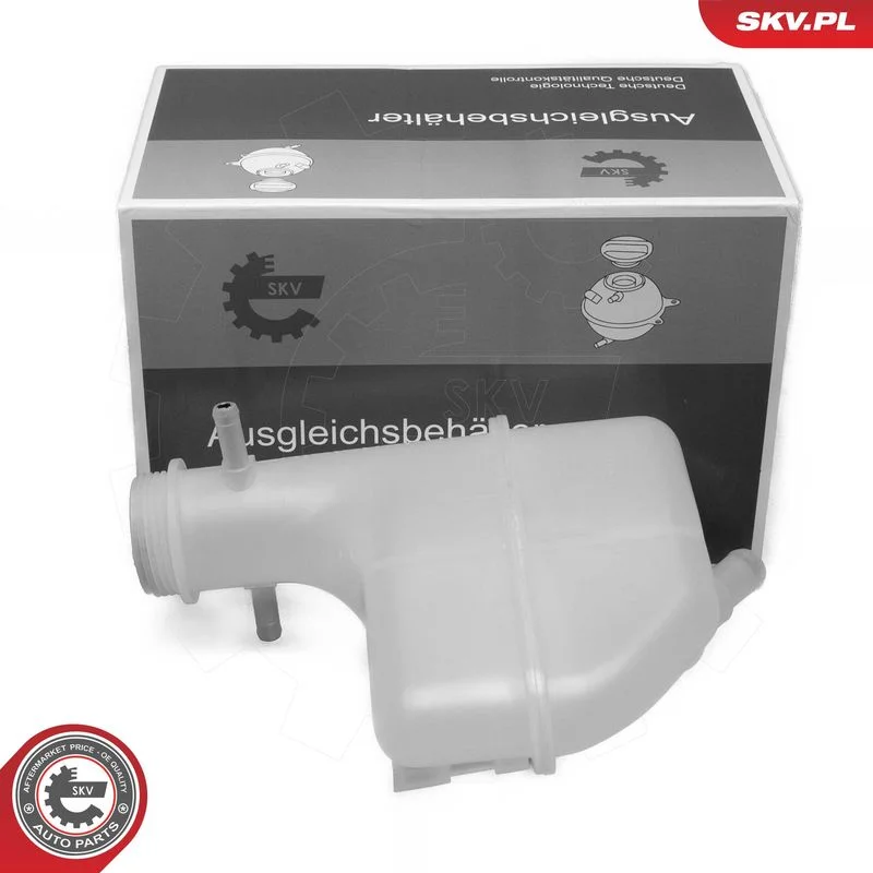 Expansion Tank, coolant ESEN SKV 61SKV431