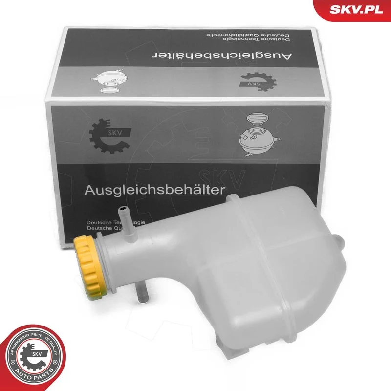 Expansion Tank, coolant ESEN SKV 61SKV432