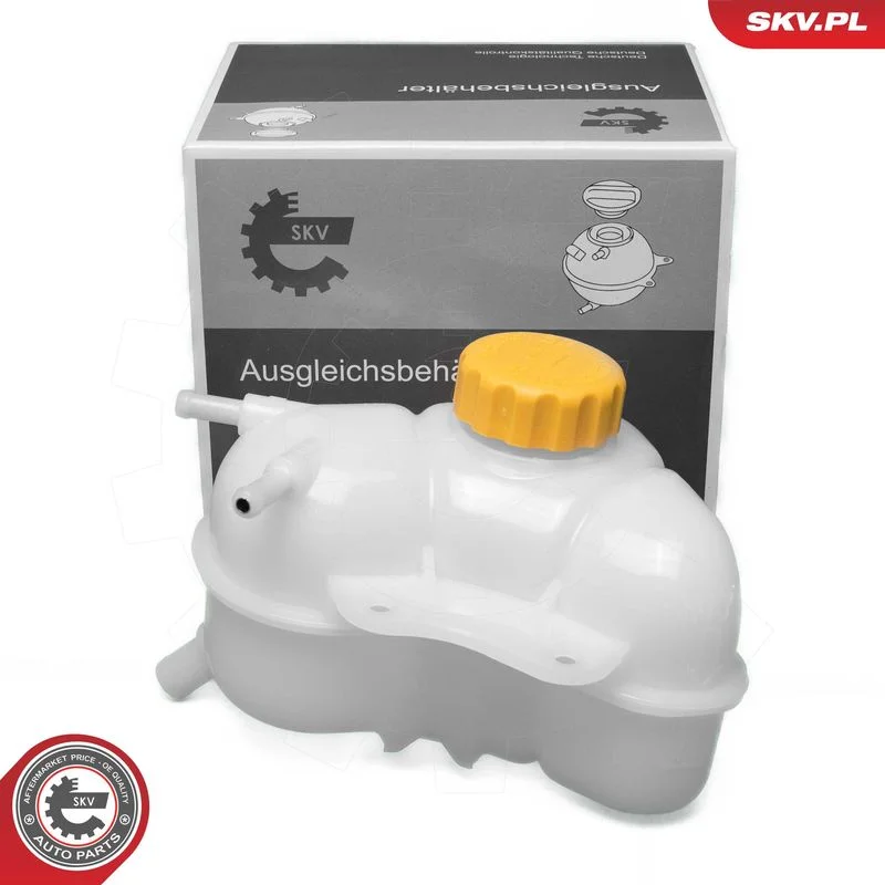 Expanzná nádoba, chladiaca kvapalina ESEN SKV 61SKV440