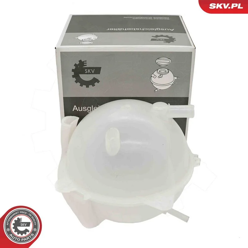 Expansion Tank, coolant ESEN SKV 61SKV451