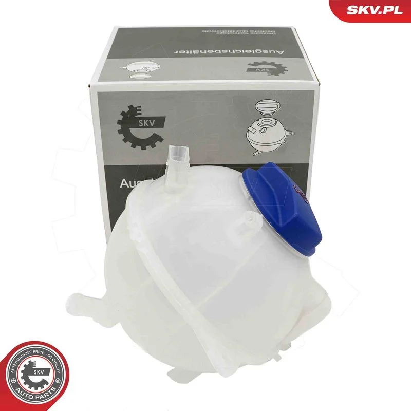 Expansion Tank, coolant ESEN SKV 61SKV452