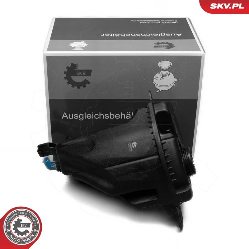 Expanzná nádoba, chladiaca kvapalina ESEN SKV 61SKV455
