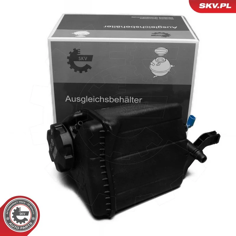 Expanzná nádoba, chladiaca kvapalina ESEN SKV 61SKV456