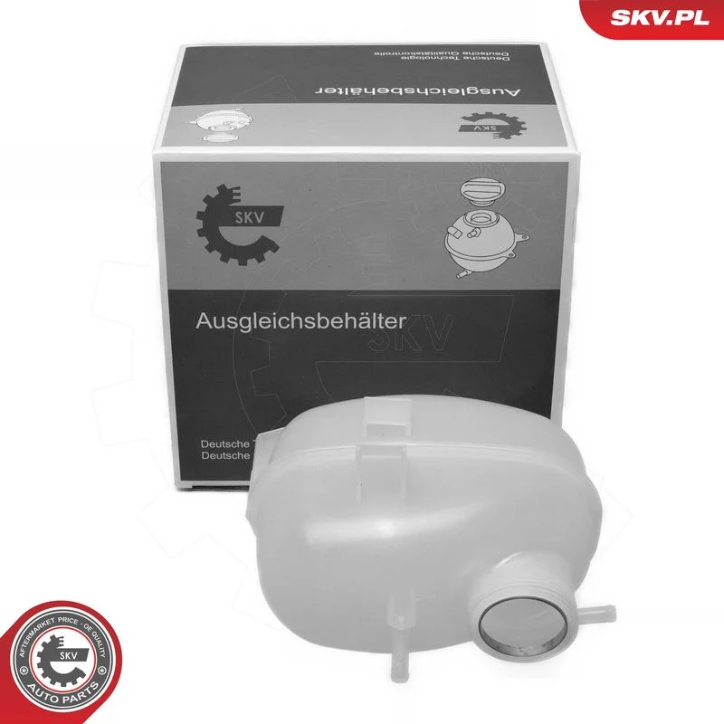 Expansion Tank, coolant ESEN SKV 61SKV461