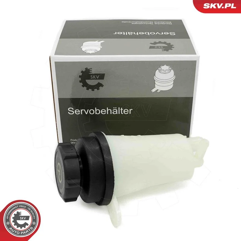 Equalising reservoir, hydraulic oil (power steering) ESEN SKV 61SKV914