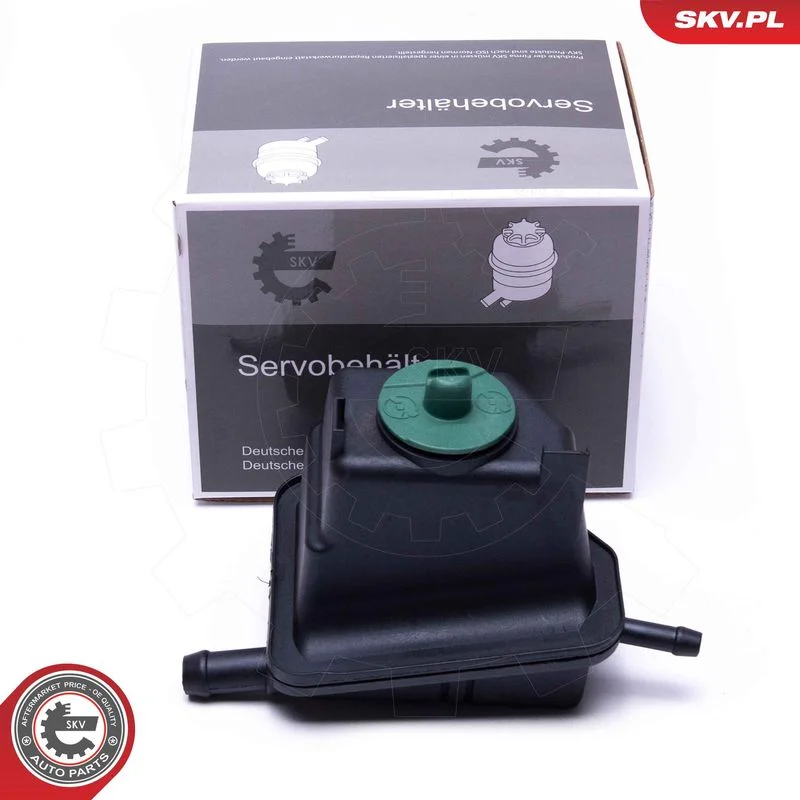 Vyrovnávacia nádržka, hydraulický olej (posilňovač riadenia) ESEN SKV 61SKV915