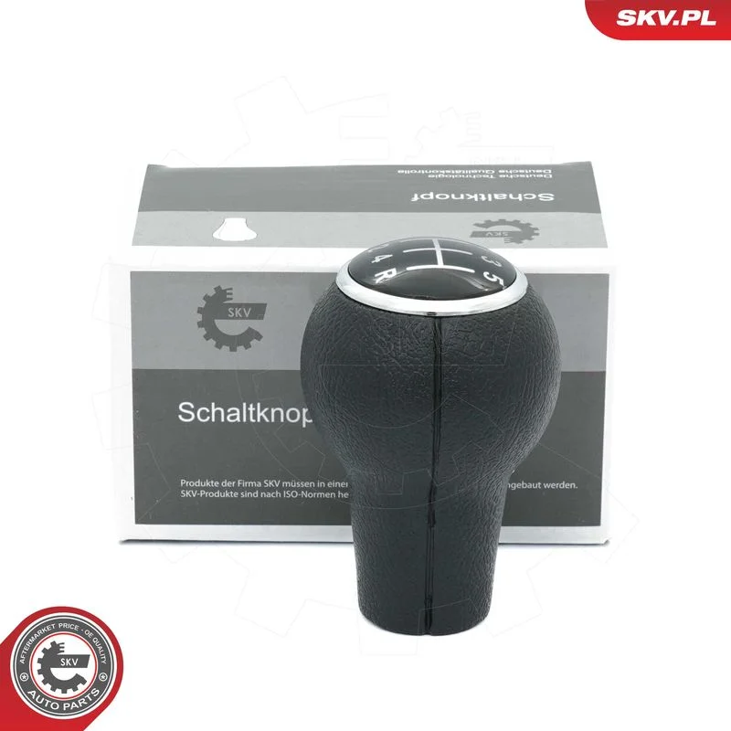 Gombík radiacej páky ESEN SKV 63SKV001