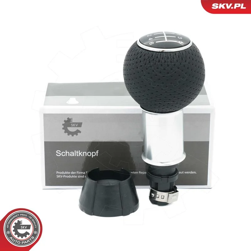 Gombík radiacej páky ESEN SKV 63SKV002