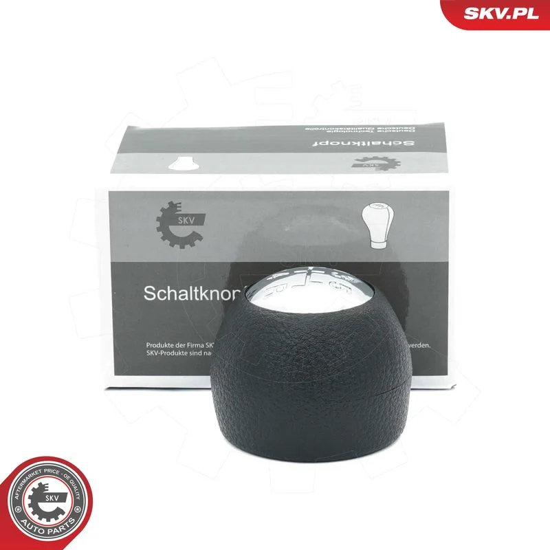 Gombík radiacej páky ESEN SKV 63SKV006