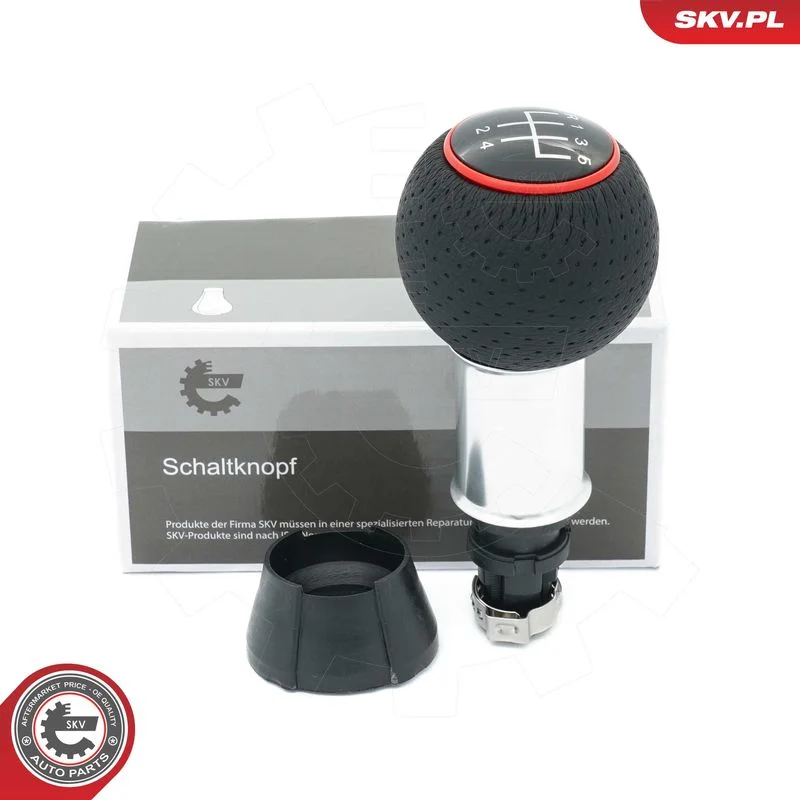 Gombík radiacej páky ESEN SKV 63SKV008