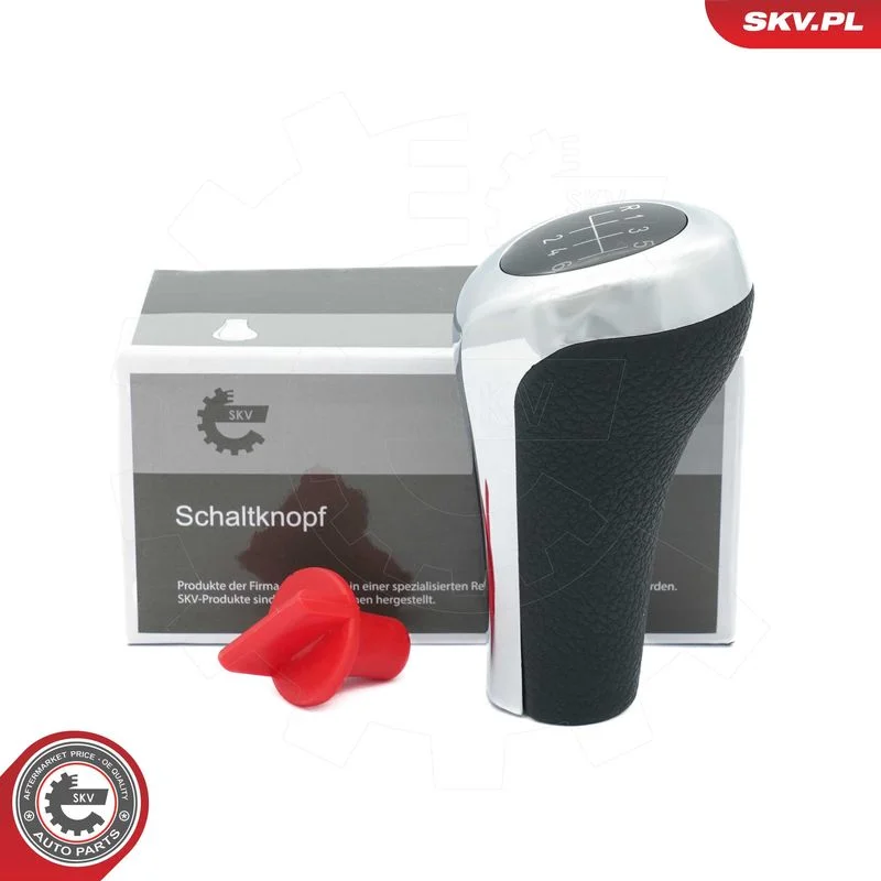 Gombík radiacej páky ESEN SKV 63SKV010