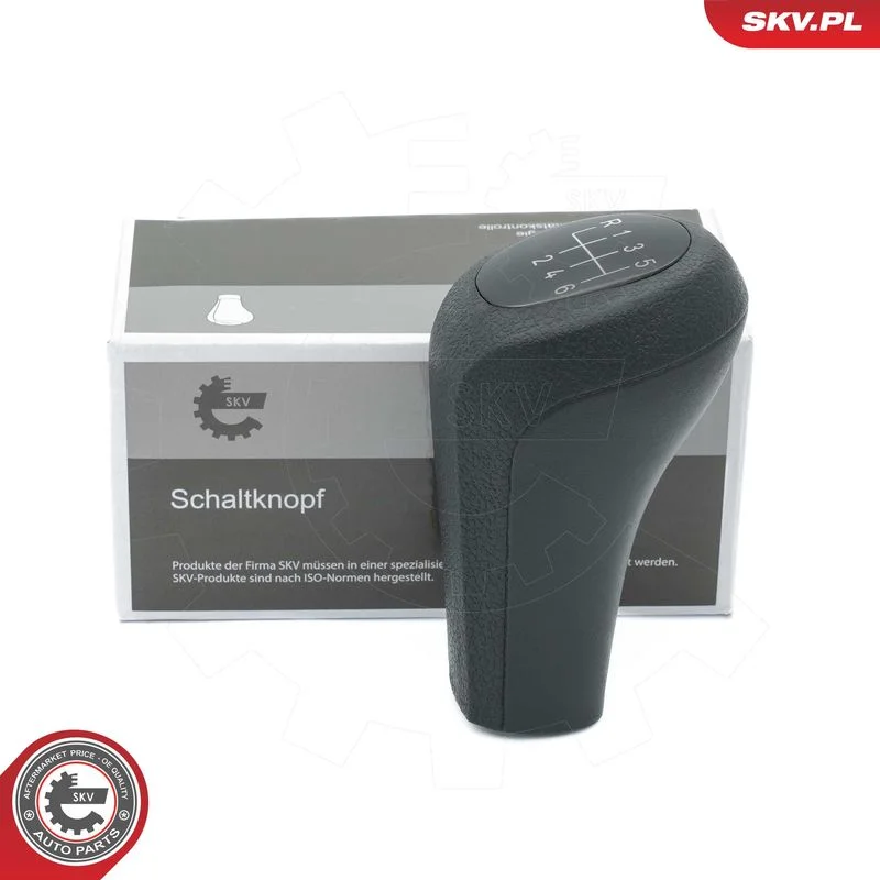 Gombík radiacej páky ESEN SKV 63SKV014