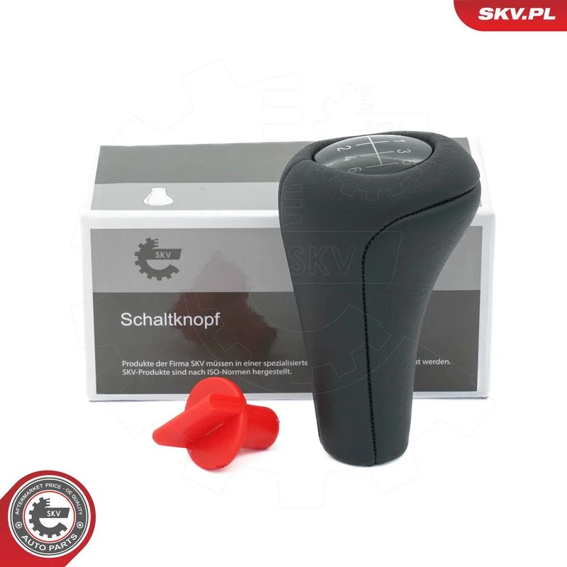 Gear Lever Knob ESEN SKV 63SKV016