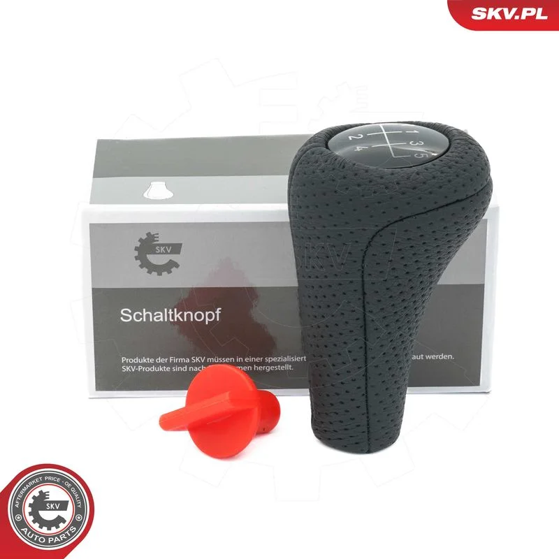 Gear Lever Knob ESEN SKV 63SKV017