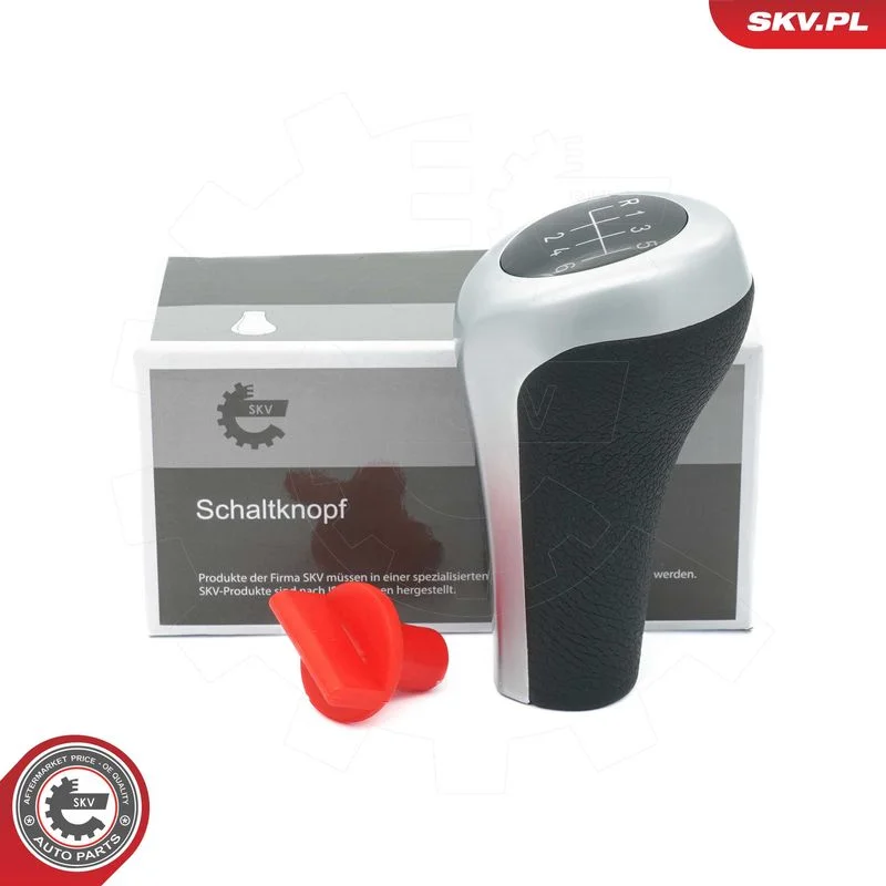 Gear Lever Knob ESEN SKV 63SKV019