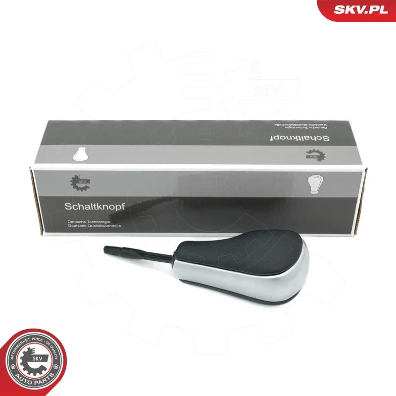 Gombík radiacej páky ESEN SKV 63SKV020