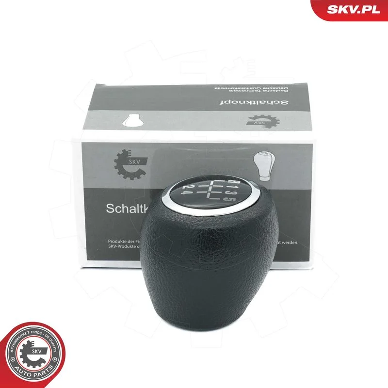 Gear Lever Knob ESEN SKV 63SKV025