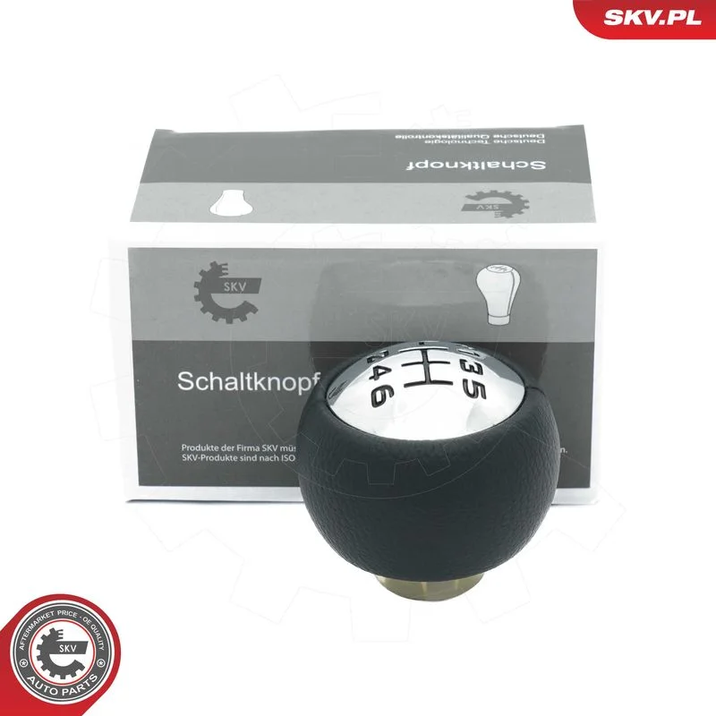 Gombík radiacej páky ESEN SKV 63SKV026