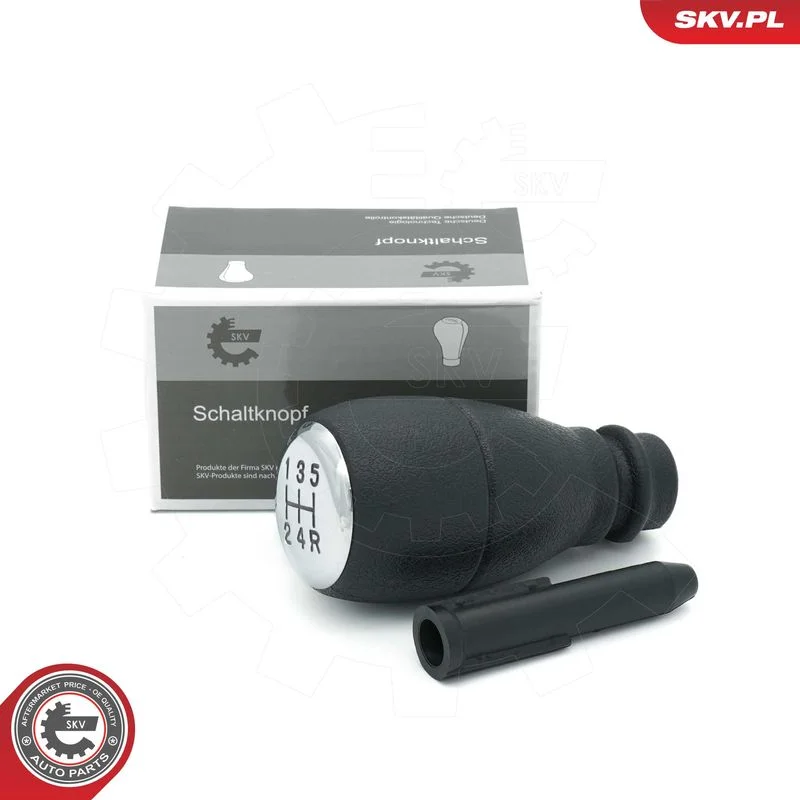 Gombík radiacej páky ESEN SKV 63SKV027