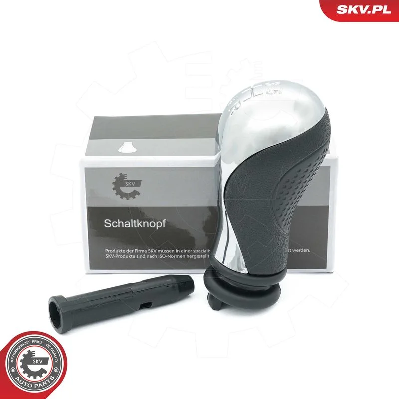 Gombík radiacej páky ESEN SKV 63SKV028