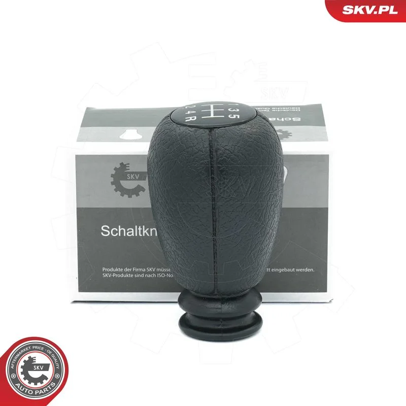 Gombík radiacej páky ESEN SKV 63SKV029