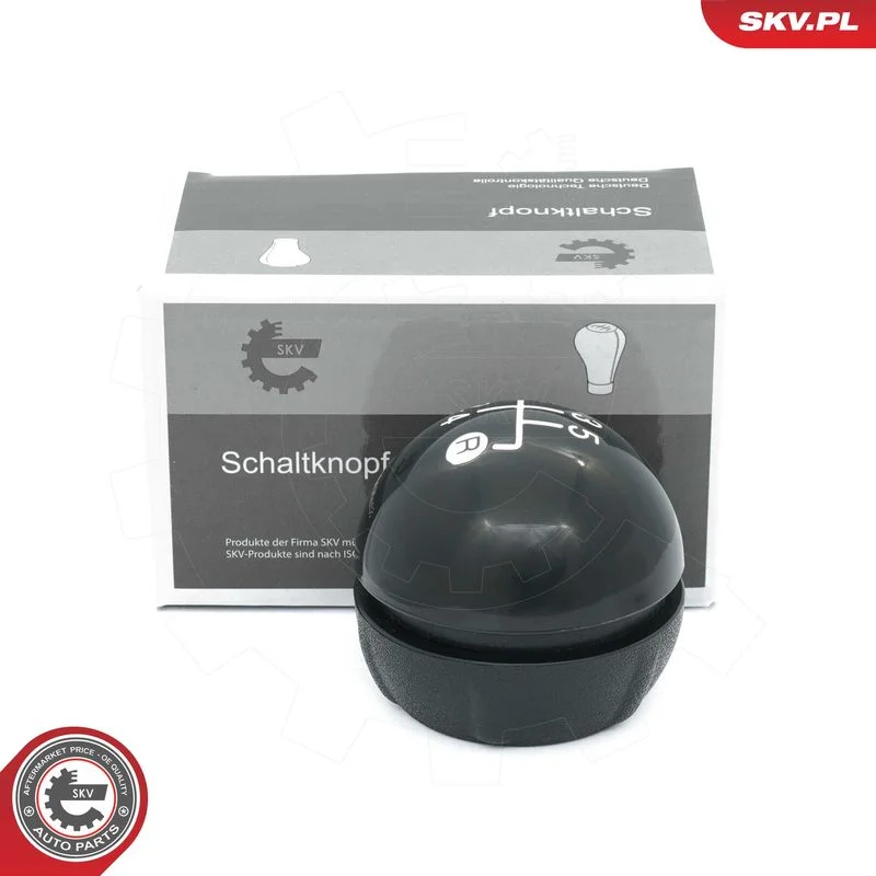 Gear Lever Knob ESEN SKV 63SKV030