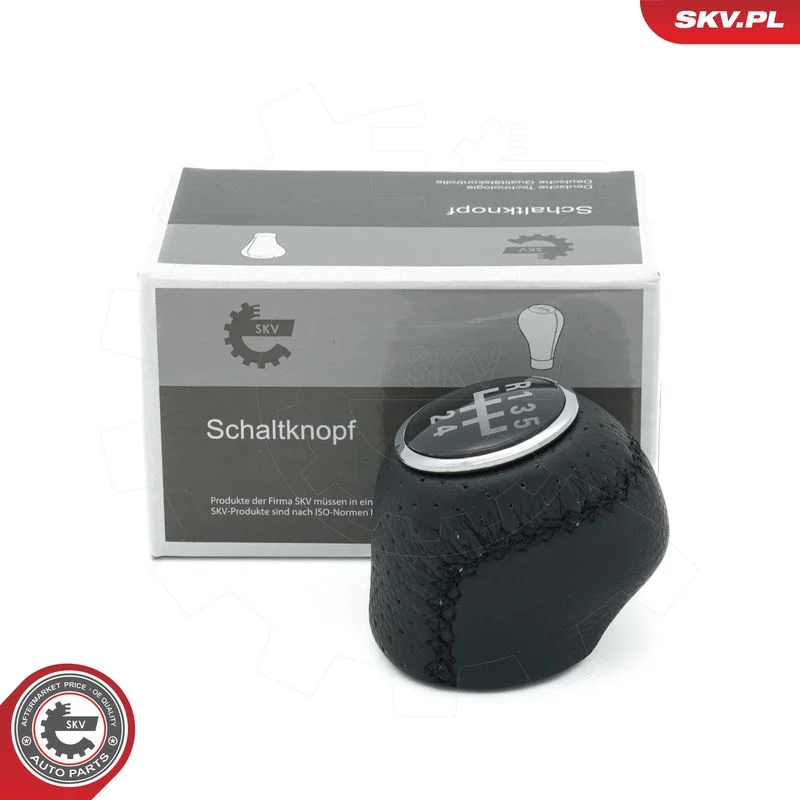Gear Lever Knob ESEN SKV 63SKV031