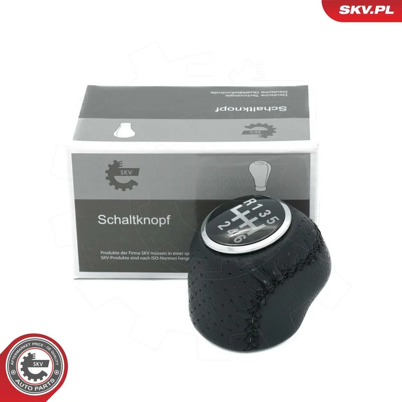 Gear Lever Knob ESEN SKV 63SKV032