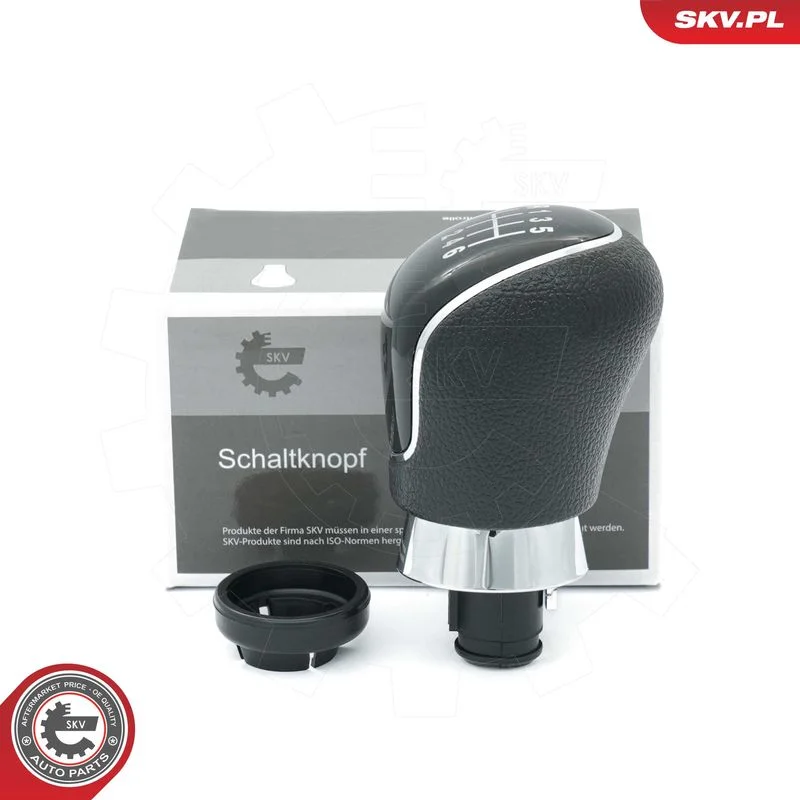 Gombík radiacej páky ESEN SKV 63SKV033