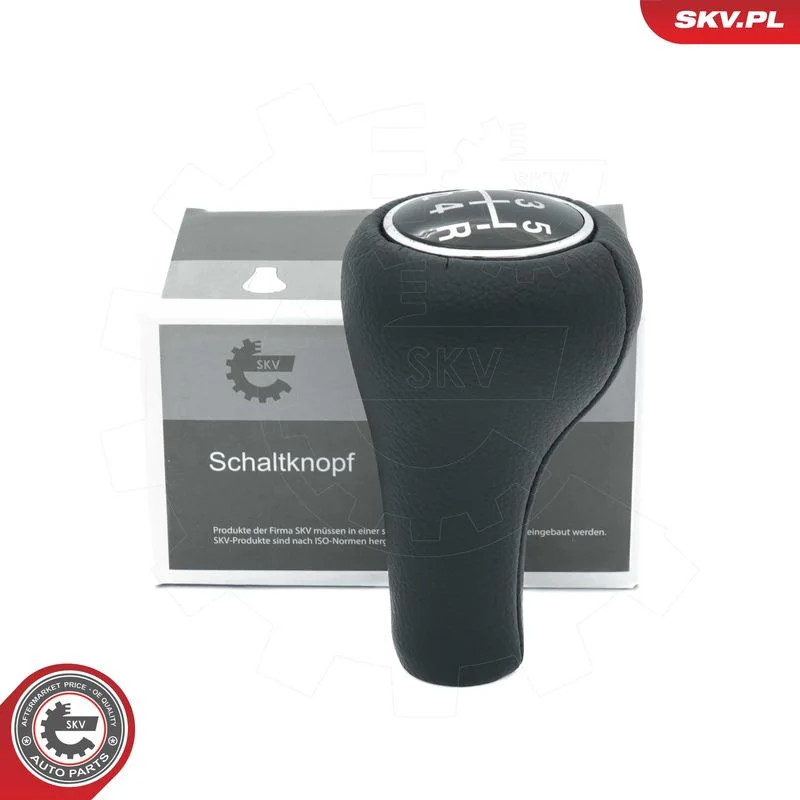 Gombík radiacej páky ESEN SKV 63SKV035
