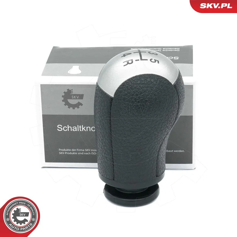 Gombík radiacej páky ESEN SKV 63SKV036
